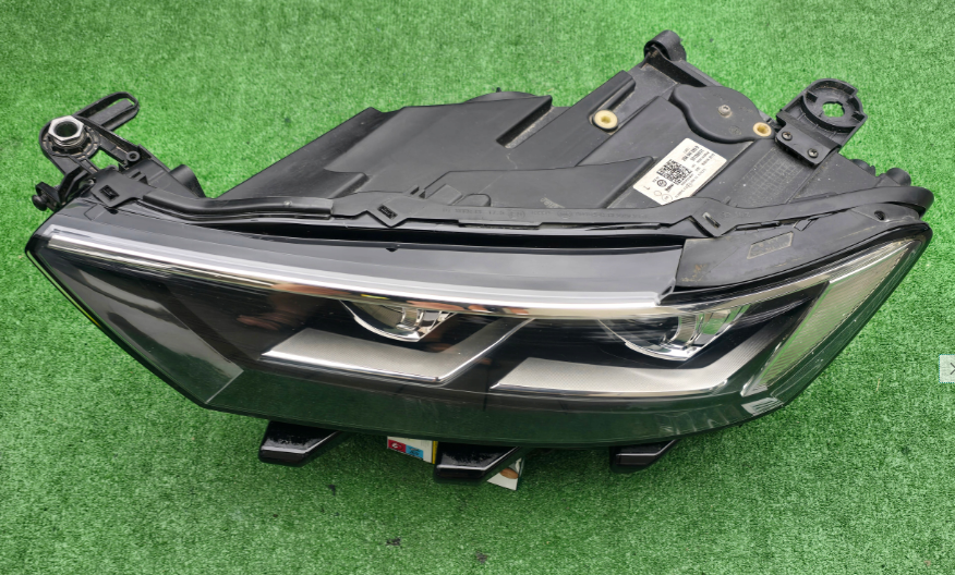 Koplamp Volkswagen T-ROC 2GA FULL LED HEADLAMP Volkswagen