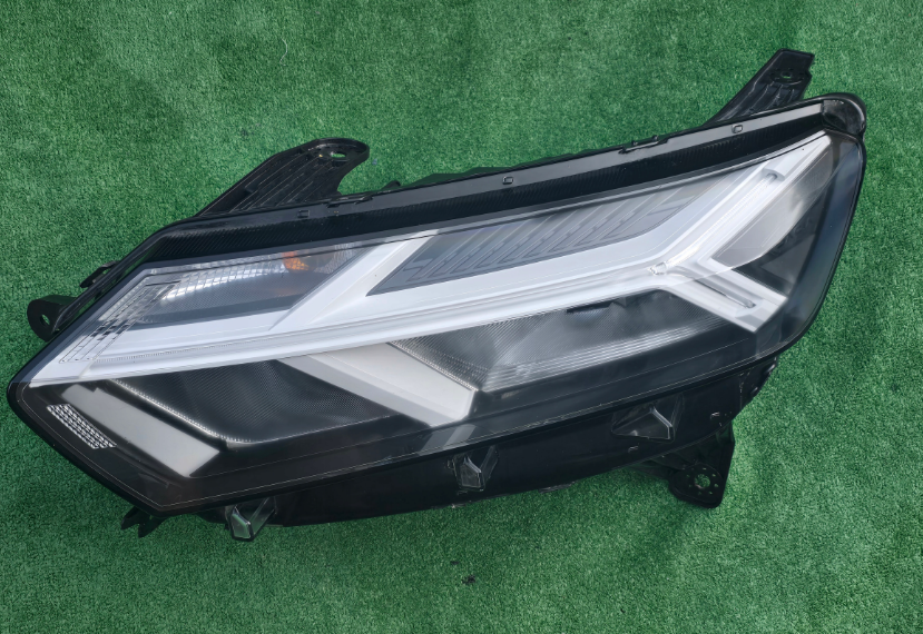 Koplamp DACIA SANDERO 3 III FULL LED FRONT LAMP SET Dacia