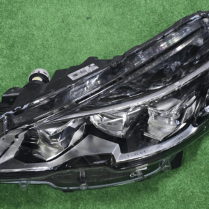 Koplamp PEUGEOT 508 FACELIFT FULL LED FRONT LAMP 1612495380