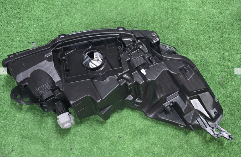 Koplamp PEUGEOT 508 FACELIFT FULL LED FRONT LAMP 1612495380