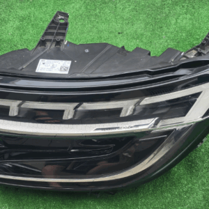 Koplamp RENAULT AUSTRAL FULL LED FRONT LAMP KIT 260606796R