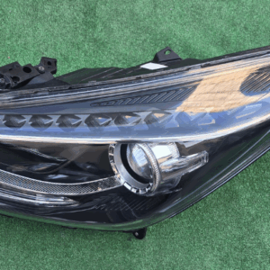 Koplamp HYUNDAI I40 FACELIFT LENS+ LED FRONT LAMP 92101-3ZXXX