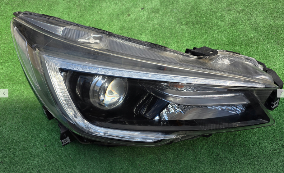 Koplamp SUBARU LEGACY OUTBACK FACELIFT FULL LED HEADLAMP 17-20r. SUUUBARUOUTT