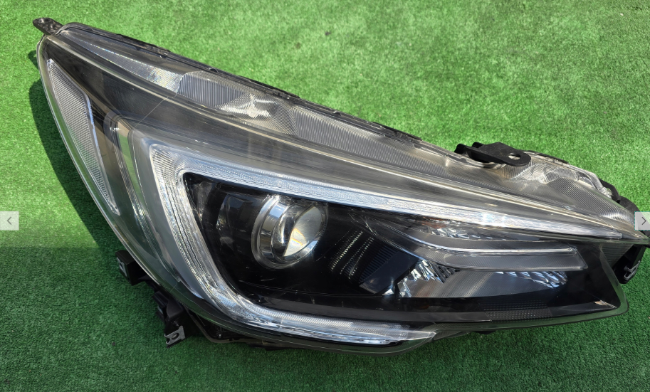 Koplamp SUBARU LEGACY OUTBACK FACELIFT FULL LED HEADLAMP 17-20r. SUUUBARUOUTT