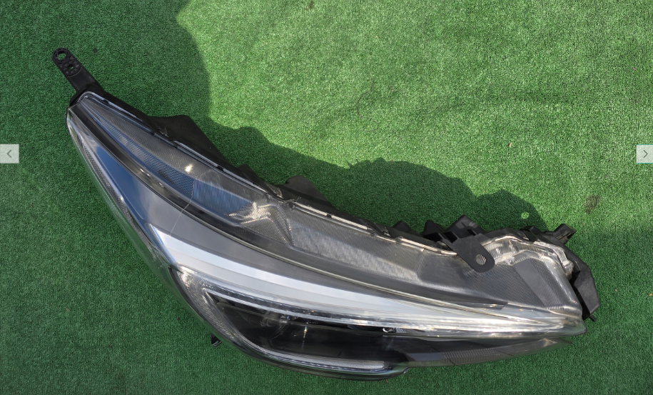 Koplamp SUBARU LEGACY OUTBACK FACELIFT FULL LED HEADLAMP 17-20r. SUUUBARUOUTT