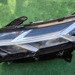 Koplamp DACIA SANDERO 3 III FULL LED FRONT LAMP SET 260608545T