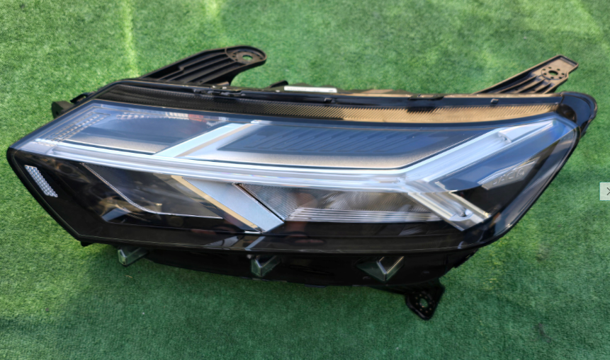 Koplamp DACIA SANDERO 3 III FULL LED FRONT LAMP SET 260608545T