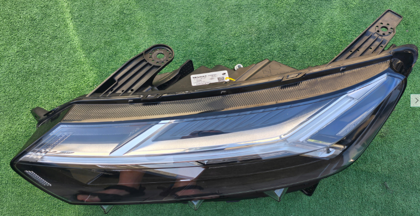 Koplamp DACIA SANDERO 3 III FULL LED FRONT LAMP SET 260608545T