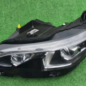 Koplamp PEUGEOT 3008 5008 FULL LED HEADLAMP KIT 9826572780