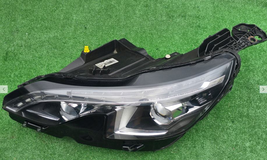 Koplamp PEUGEOT 3008 5008 FULL LED HEADLAMP KIT 9826572780