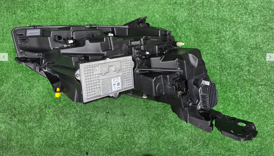 Koplamp PEUGEOT 3008 5008 FULL LED HEADLAMP KIT 9826572780