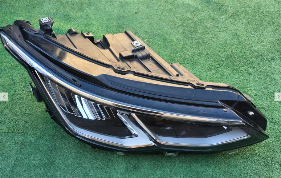 Koplamp Volkswagen GOLF 8 VIII 5H1 FULL LED FRONT LAMP 5H1.941.006.B