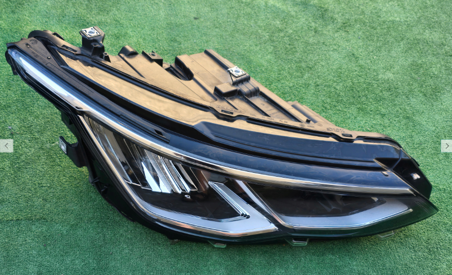 Koplamp Volkswagen GOLF 8 VIII 5H1 FULL LED FRONT LAMP 5H1.941.006.B