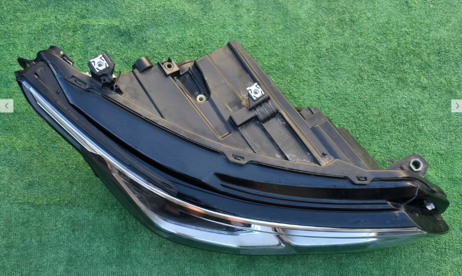 Koplamp Volkswagen GOLF 8 VIII 5H1 FULL LED FRONT LAMP 5H1.941.006.B