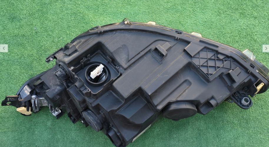 Koplamp Volkswagen GOLF 8 VIII 5H1 FULL LED FRONT LAMP 5H1.941.006.B