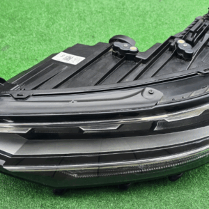 Koplamp Volkswagen PASSAT B8 FACELIFT 3G1 FULL LED HEADLAMP Volkswagen