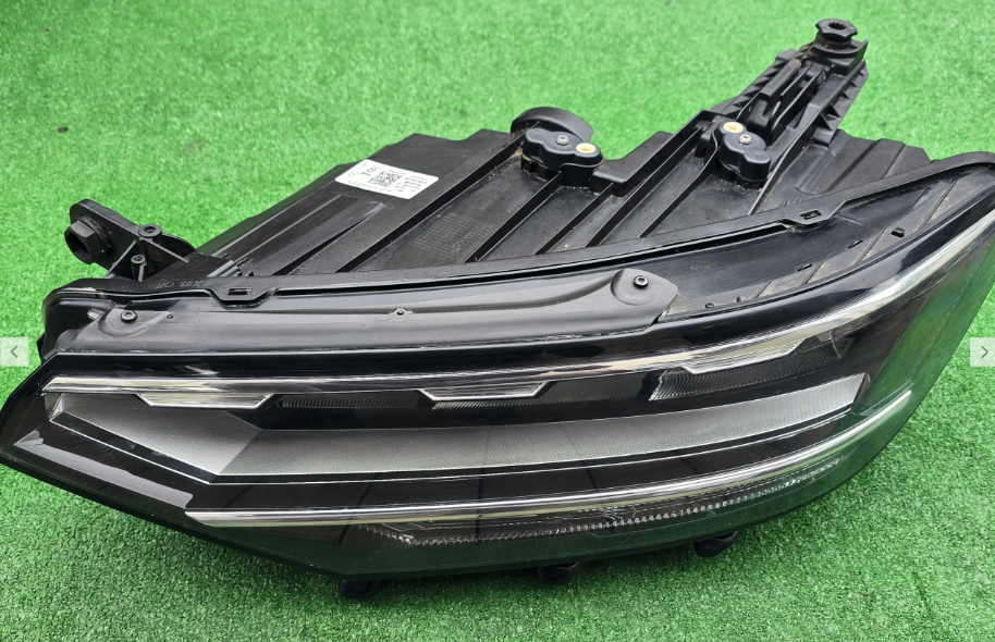 Koplamp Volkswagen PASSAT B8 FACELIFT 3G1 FULL LED HEADLAMP Volkswagen