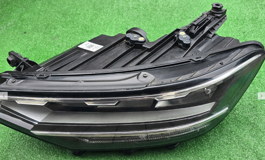 Koplamp Volkswagen PASSAT B8 FACELIFT 3G1 FULL LED HEADLAMP Volkswagen