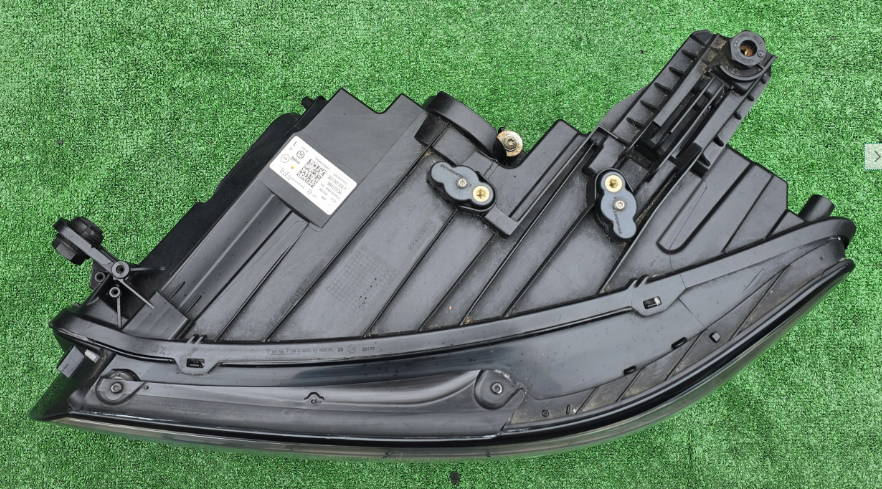 Koplamp Volkswagen PASSAT B8 FACELIFT 3G1 FULL LED HEADLAMP Volkswagen