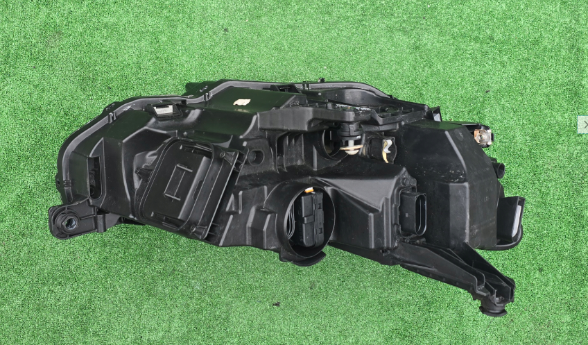 Koplamp Volkswagen PASSAT B8 FACELIFT 3G1 FULL LED HEADLAMP Volkswagen