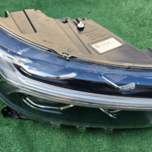 Koplamp VOLVO XC40 FULL LED HEADLAMP Volvo