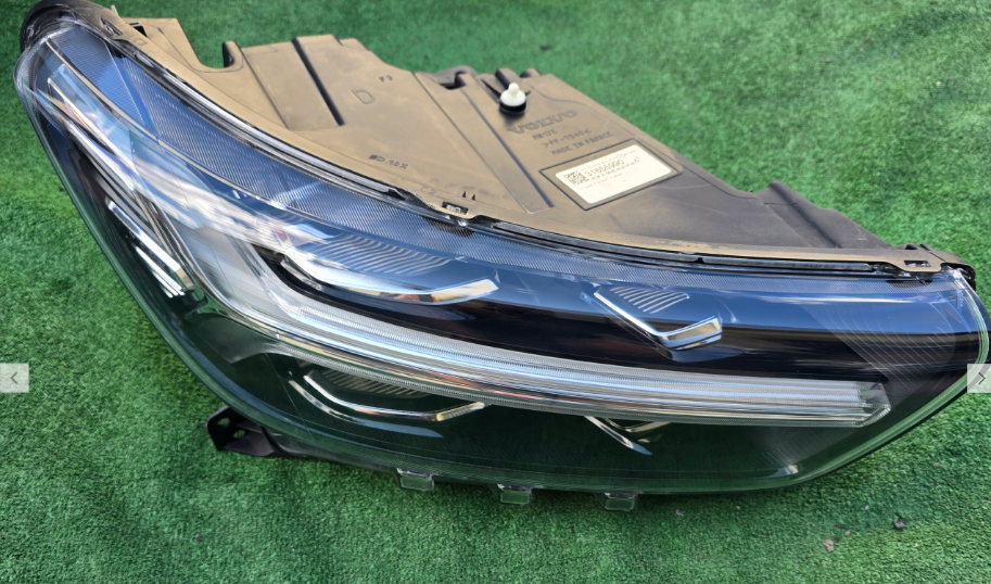 Koplamp VOLVO XC40 FULL LED HEADLAMP Volvo