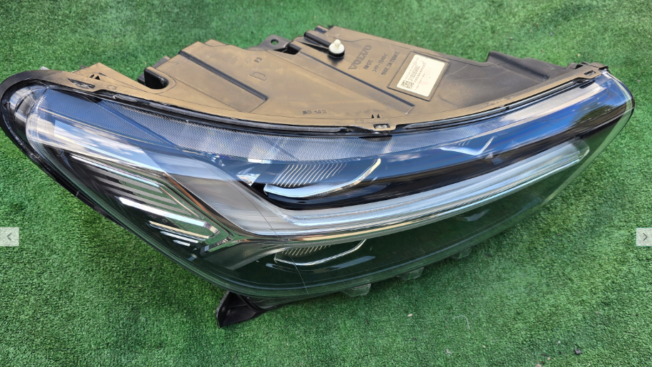 Koplamp VOLVO XC40 FULL LED HEADLAMP Volvo