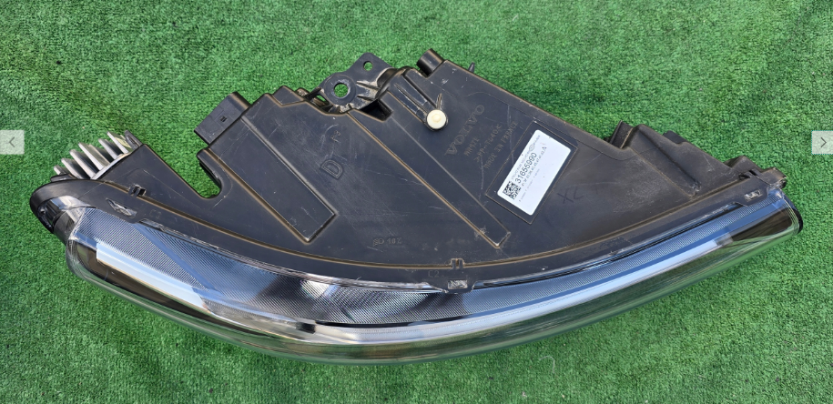 Koplamp VOLVO XC40 FULL LED HEADLAMP Volvo