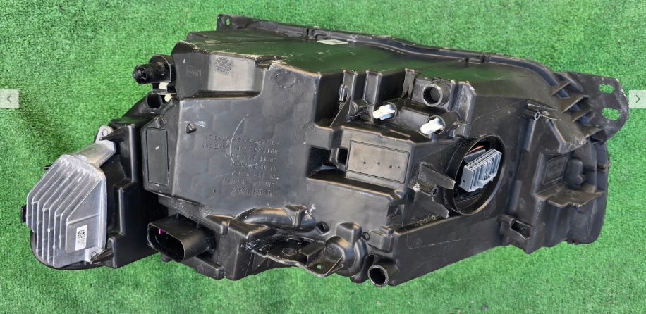 Koplamp VOLVO XC40 FULL LED HEADLAMP Volvo