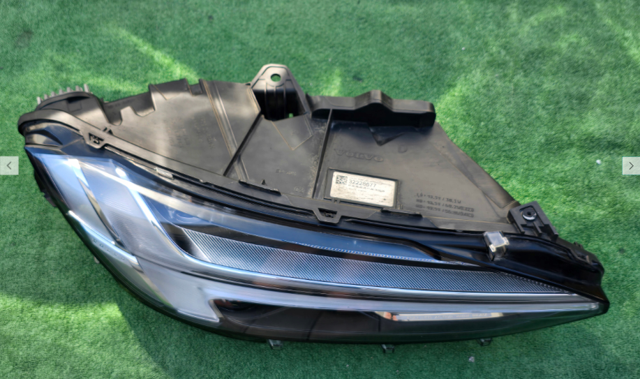 Koplamp VOLVO S90 V90 FULL LED HEADLAMP 32228677