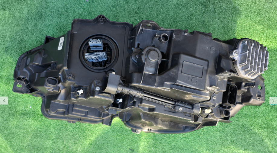 Koplamp VOLVO S90 V90 FULL LED HEADLAMP 32228677