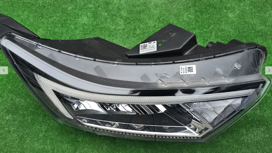 Koplamp HYUNDAI I20 3 III FULL LED HEADLAMP KIT 92102-Q0100