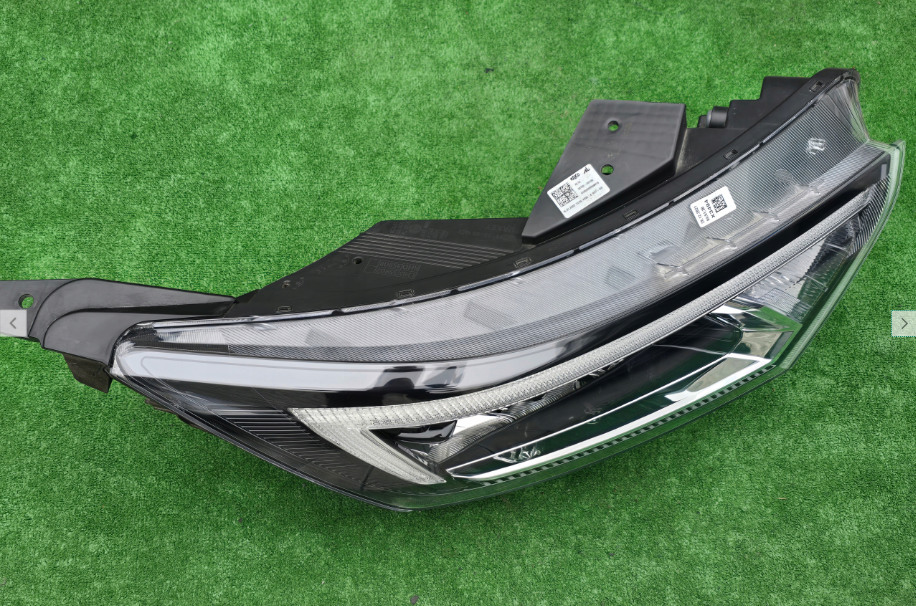 Koplamp HYUNDAI I20 3 III FULL LED HEADLAMP KIT 92102-Q0100