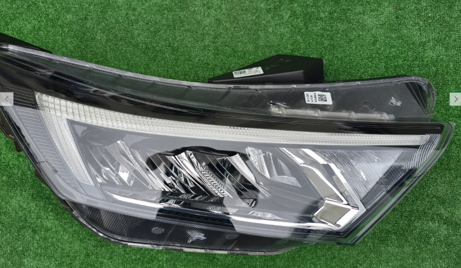 Koplamp HYUNDAI I20 3 III FULL LED HEADLAMP KIT 92102-Q0100