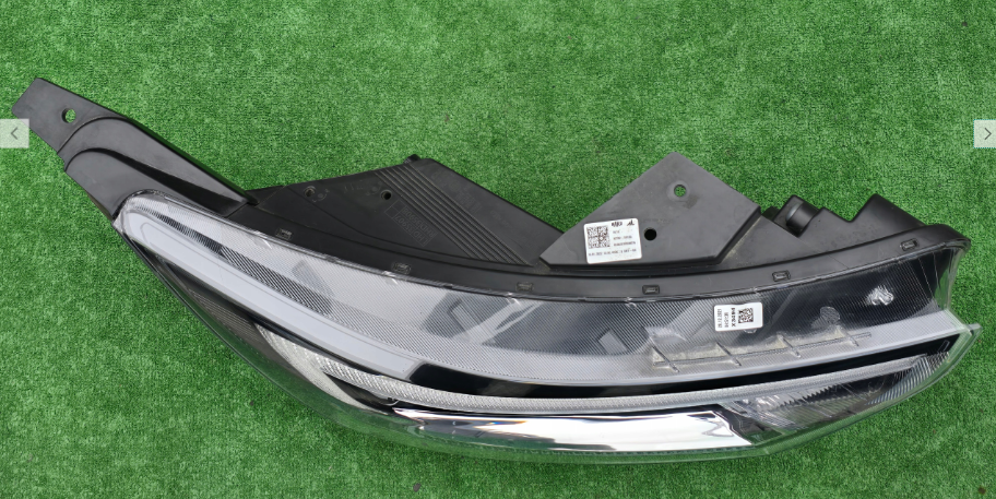 Koplamp HYUNDAI I20 3 III FULL LED HEADLAMP KIT 92102-Q0100