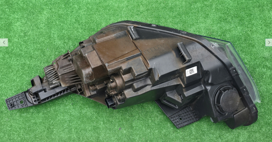 Koplamp HYUNDAI I20 3 III FULL LED HEADLAMP KIT 92102-Q0100