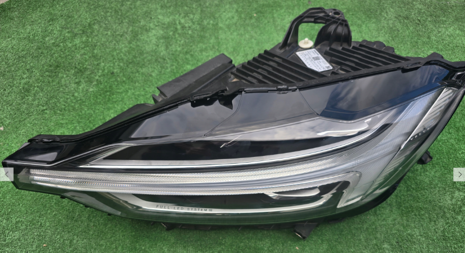 Koplamp VOLVO XC60 2 II FULL LED HEADLAMP 31656616