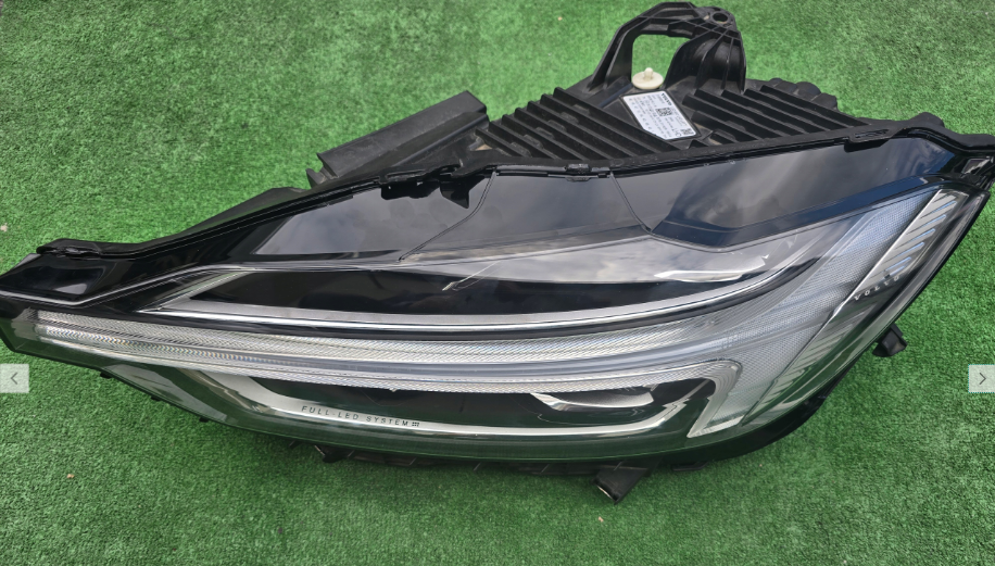 Koplamp VOLVO XC60 2 II FULL LED HEADLAMP 31656616