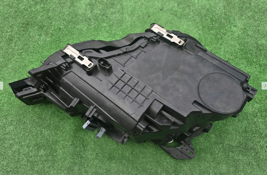 Koplamp VOLVO XC60 2 II FULL LED HEADLAMP 31656616