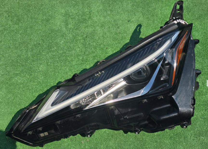 Koplamp LEXUS UX FULL LED HEADLAMP LEXXXXUSSSS