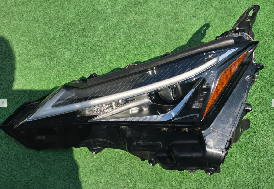 Koplamp LEXUS UX FULL LED HEADLAMP LEXXXXUSSSS