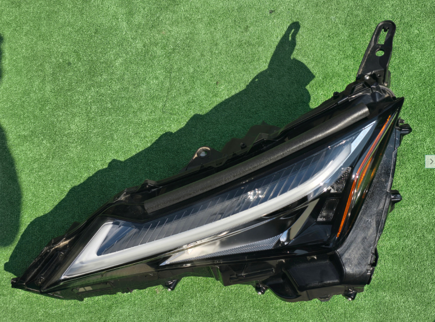 Koplamp LEXUS UX FULL LED HEADLAMP LEXXXXUSSSS