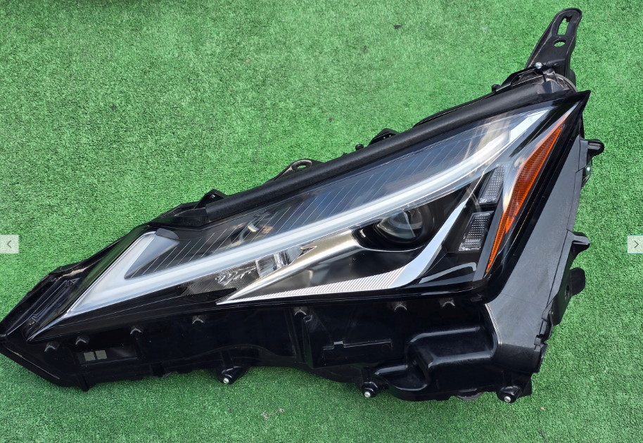 Koplamp LEXUS UX FULL LED HEADLAMP LEXXXXUSSSS
