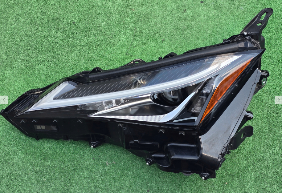 Koplamp LEXUS UX FULL LED HEADLAMP LEXXXXUSSSS