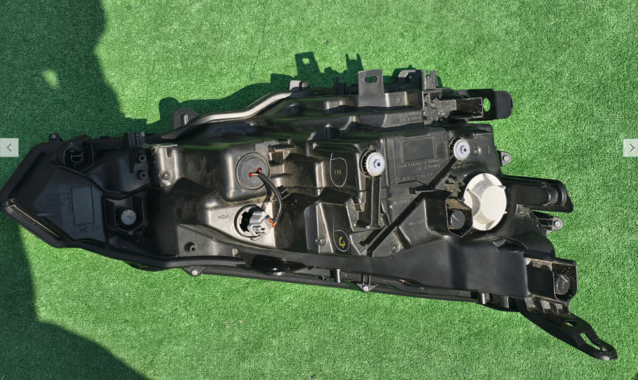 Koplamp LEXUS UX FULL LED HEADLAMP LEXXXXUSSSS