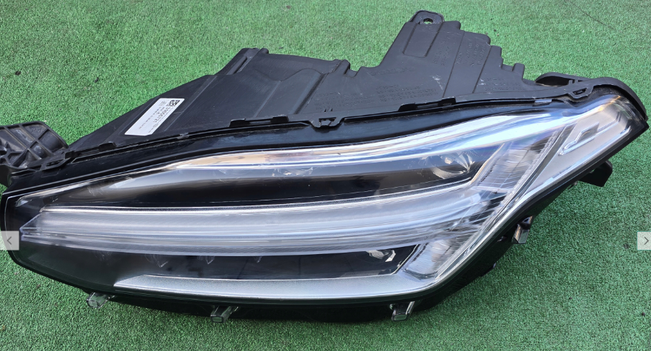 Koplamp VOLVO XC90 2 II FULL LED HEADLAMP 31655721