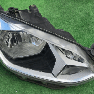 Koplamp Volkswagen  UP FACELIFT LED FRONT LAMP Volkswagen