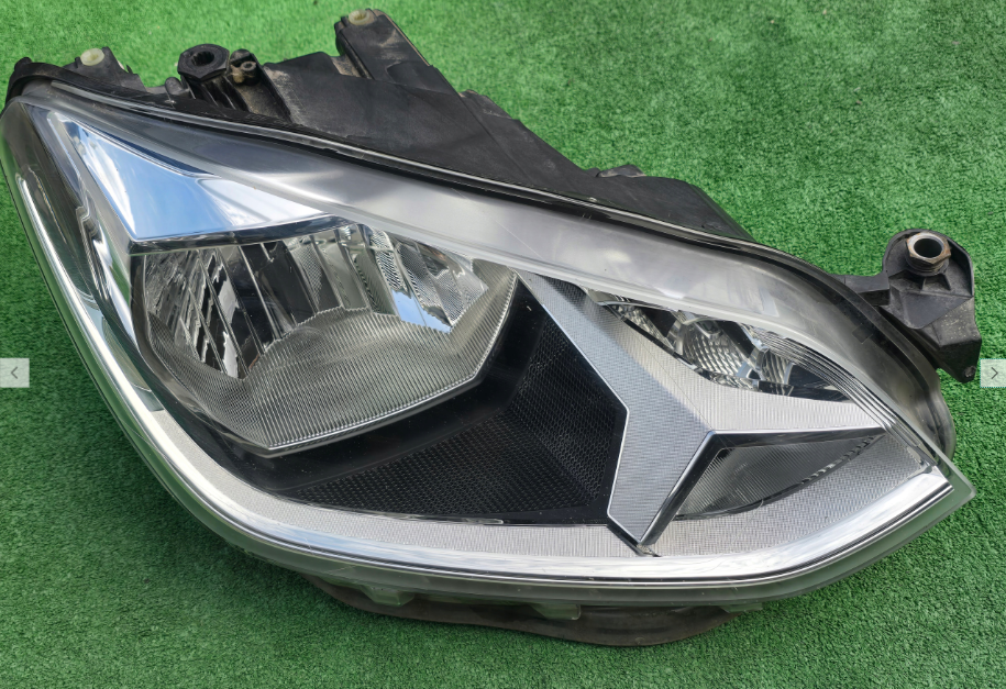 Koplamp Volkswagen UP FACELIFT LED FRONT LAMP Volkswagen