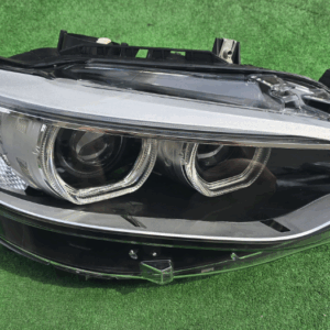 Koplamp BMW 2 II F22 F23 BI-XENON TURNING FRONT LAMP 63.11-7304466-11