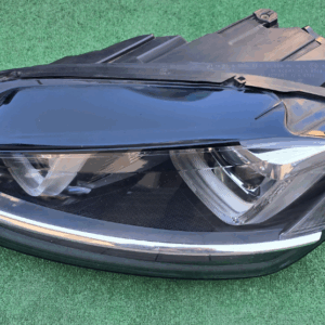Koplamp Volkswagen GOLF 7 VII 5G1 BI-XENON TURNING FRONT LAMP 5G1941033